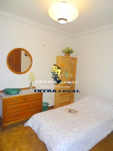 Foto 297626aa-71d7-4c64-9a21-6ff605240656. Location appartement avec chauffage dans Sancti Spiritus - San Juan Salamanca