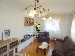 Location Appartement  Padilleros. Se alquila piso con servicios centrales curso que viene