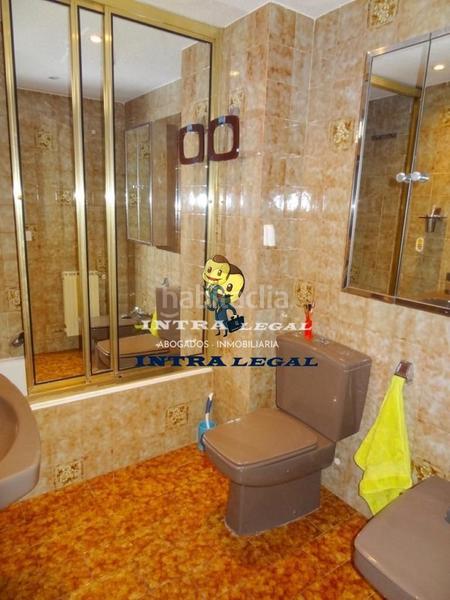 Foto f50190c0-86ac-4805-9da2-e4fbe4b70935. Location appartement avec chauffage dans Sancti Spiritus - San Juan Salamanca