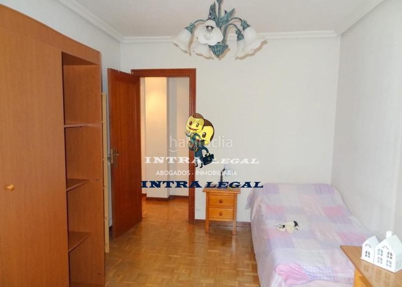 Foto 4630e67a-e522-492a-a149-2a4928273257. Rent flat with heating in Sancti Spiritus - San Juan Salamanca