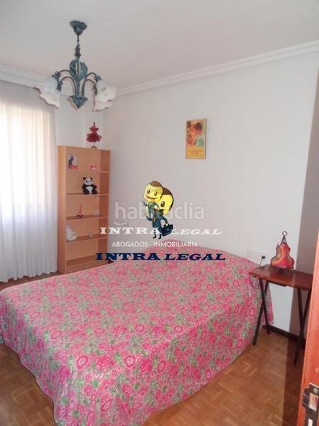 Foto 7318f3f8-eba7-48c4-a2c2-8484c66431e5. Rent flat with heating in Sancti Spiritus - San Juan Salamanca