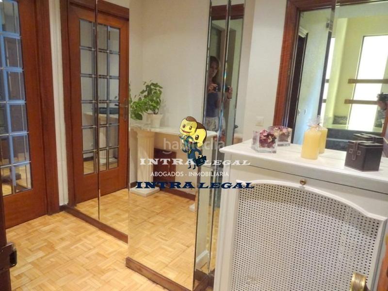 Foto 7408507d-ed4a-473c-92ae-ea3e76e3d349. Rent flat with heating in Sancti Spiritus - San Juan Salamanca