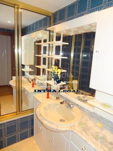 Foto 89b82611-d210-4b11-9568-9134e4e11e03. Rent flat with heating in Sancti Spiritus - San Juan Salamanca