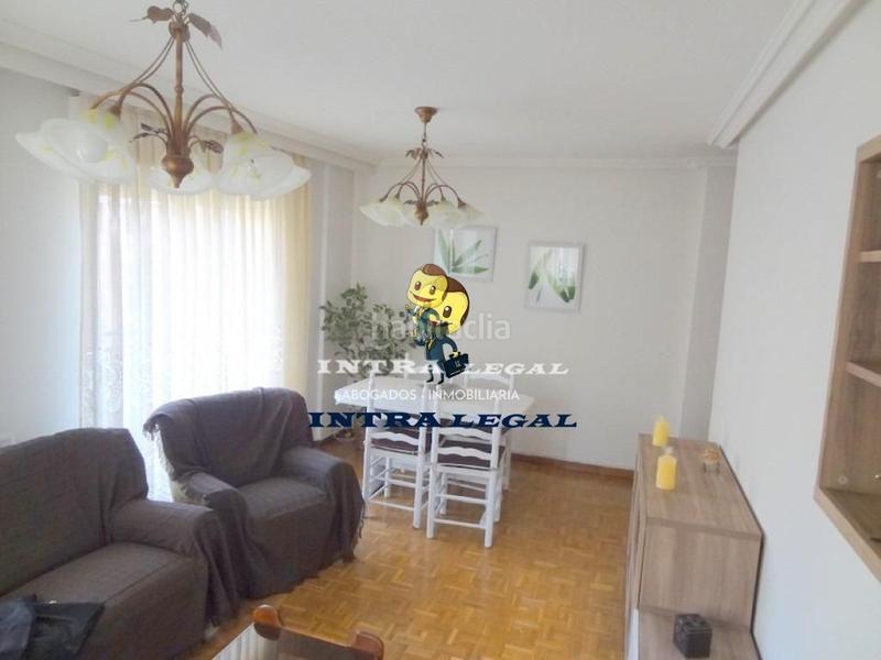 Foto a29876cf-2ad2-4377-8da9-317e3c901320. Rent flat with heating in Sancti Spiritus - San Juan Salamanca