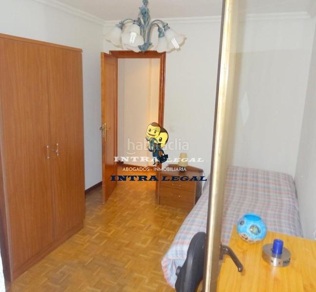 Foto c6d28a8f-0c8e-413c-9bc8-4922e092ac36. Rent flat with heating in Sancti Spiritus - San Juan Salamanca