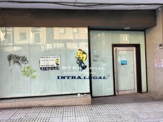 Location Local commercial  Ledesma. Local en perfecto estado en carretera ledesma.