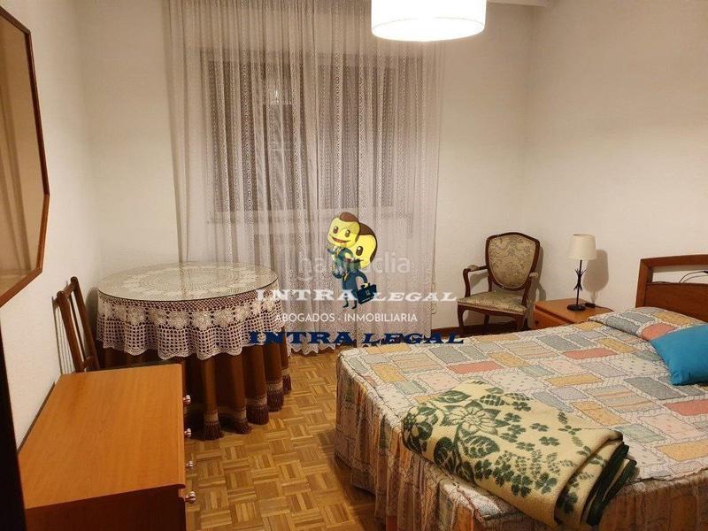 Foto 060dda35-9b95-4bdd-8b48-52291b4ac0c8. Affitto appartamento con riscaldamento in Carmelitas Salamanca