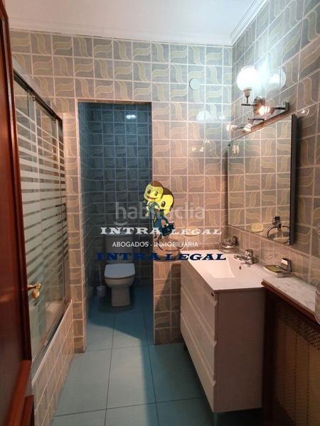 Foto 0d90c42e-16d5-4c1d-8028-b021d159b37e. Affitto appartamento con riscaldamento in Carmelitas Salamanca