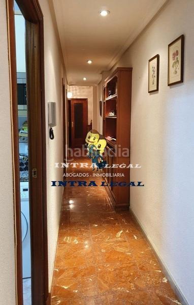 Foto b628cf77-f921-4e31-90ca-5597547f703d. Affitto appartamento con riscaldamento in Carmelitas Salamanca