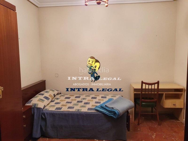 Foto e7fc5e72-d22c-48a5-a3cb-503e26f90d58. Affitto appartamento con riscaldamento in Carmelitas Salamanca