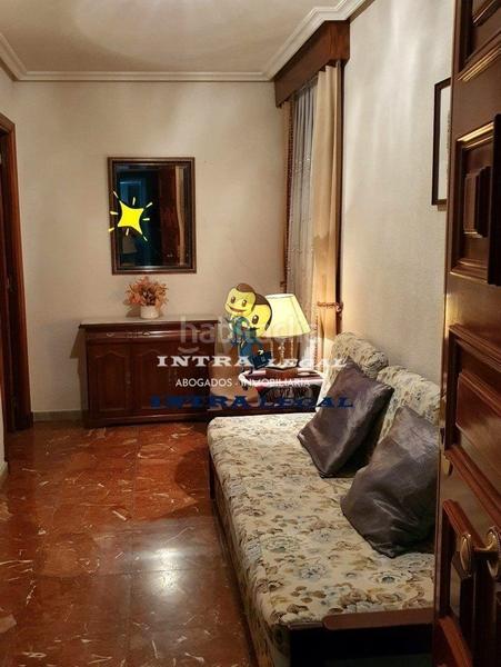 Foto 64e78b10-6cda-4309-8a95-50d78cd4c1ed. Location appartement avec chauffage dans Carmelitas Salamanca