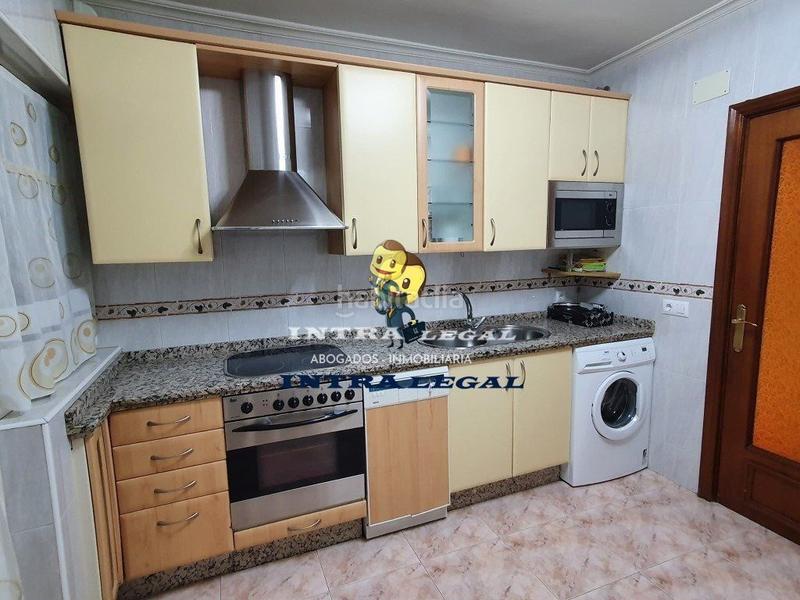 Foto b4d30799-8d6f-4859-8df6-77ee7e3682c1. Location appartement avec chauffage dans Carmelitas Salamanca