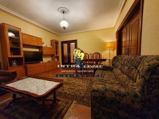 Location Appartement  Alvaro gil. Alquiler piso con servicios centrales en álvaro gil