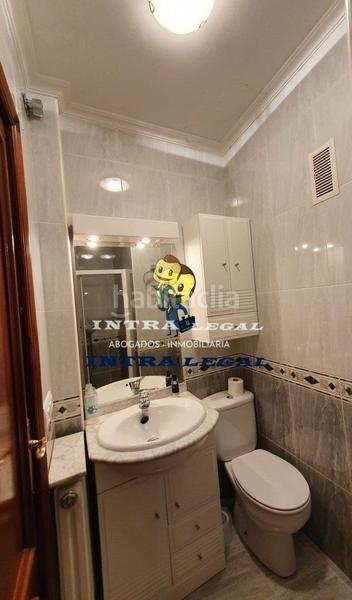 Foto 1df733a7-4249-4592-b8eb-3a1a618cea3f. Rent flat with heating in Carmelitas Salamanca