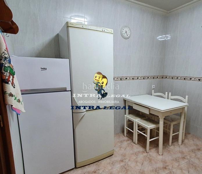 Foto 2d036431-83a8-4cbd-930a-dedd5efd78f5. Rent flat with heating in Carmelitas Salamanca