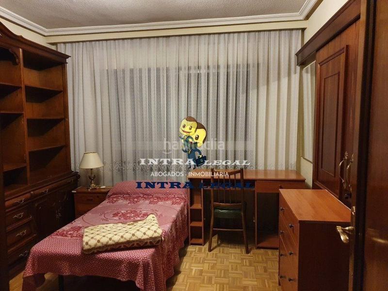 Foto 582854b7-cf25-4772-9603-edfd11f0bffb. Rent flat with heating in Carmelitas Salamanca