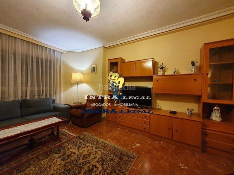 Foto 667be19b-7441-4c8c-8f20-711ce50e9dea. Rent flat with heating in Carmelitas Salamanca