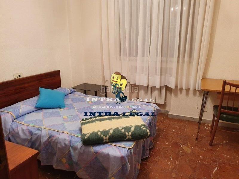 Foto 94acac12-557a-45dd-b646-1ba6456e4bc9. Rent flat with heating in Carmelitas Salamanca