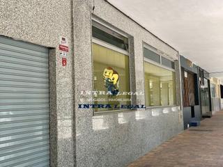 Local Comercial en Barcelona