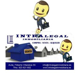 Business premise in mayor