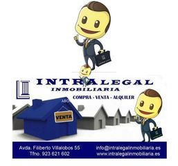 Business premise in mayor