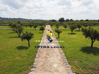 Chalet  Vitigudino. Finca rústica en la comarca de vitigudino , 10 hectáreas!