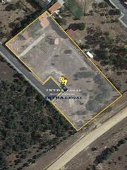 Finca rústica  Urbanización canteras hondas. Parcelas urbanas en 4 calzadas.