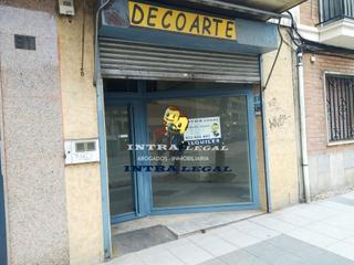 Local Comercial en Del Rollo