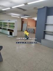 Local Comercial  Portugal. Local en venta o alquiler en av. portugal