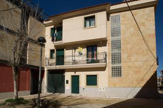 Location Maison jumelée  Larga. Un chalet acogedor