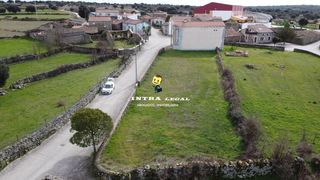 Fondo rustico in Fuente, la 3. Parcela urbanizable en sardón de los frailes