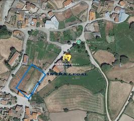 Rural plot  Fuente, la. Parcela urbanizable en sardón de los frailes
