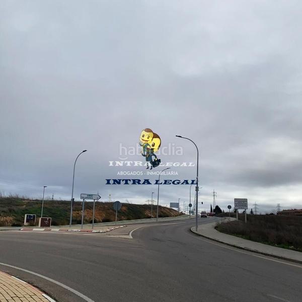 Foto 1ef34d6e-6839-4488-87e8-919de1bd6a1a. Fondo rustico in Ledesma