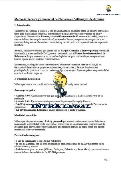 Foto 23cc77f3-2d64-44dd-bdc4-29b370142b1b. Fondo rustico in Ledesma