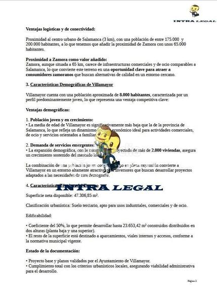Foto e102bc48-4007-449b-a226-252d9a7ffef7. Fondo rustico in Ledesma