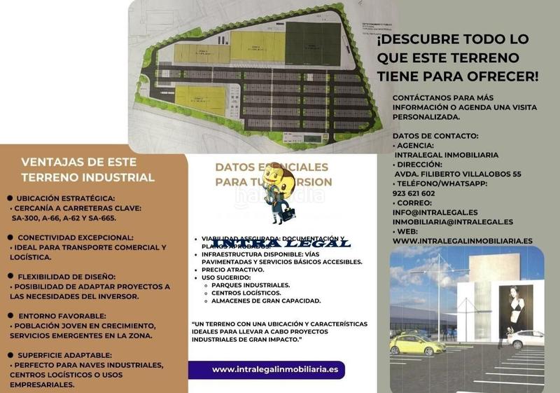 Foto e830cd7d-ab44-4005-a71e-b007118a8576. Fondo rustico in Ledesma