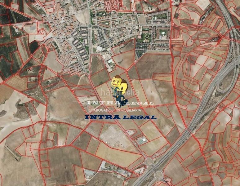 Foto ff53b445-d08b-4656-886c-b9a8984bb20d. Fondo rustico in Ledesma