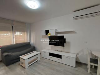 Lloguer Apartament a Villarino 1. Apartamento para profesional solvente. recién reformado y muy bi