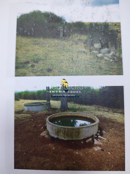 Foto 9f1078e8-7d19-44e3-a3b2-19ee6f625068. Finca rústica a Puente del Congosto