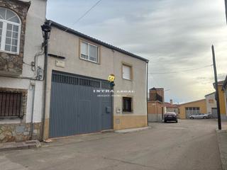 Location Bâtiment à usage industriel  Santa lucia. Nave industrial en alquiler en pelabravo