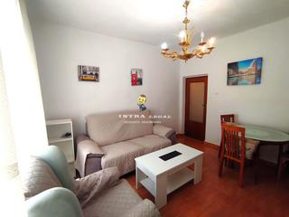Pis a Arapiles, los 36. Piso 87 m, 3 hab. y trastero en san bernardo