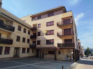 Miete Etagenwohnung  Norberto cuesta dutari. Piso familiar con 2 terrazas y 3 dormitorios