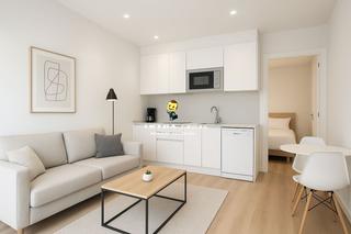 Pis  Filiberto villalobos. Apartamento a estrenar en san bernardo