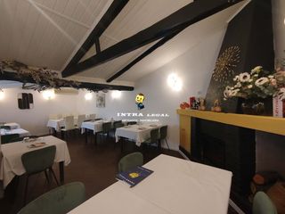 Traspàs Local Comercial  Saavedra y fajardo. Casa lucy grill   restaurante a estrenar en salamanca