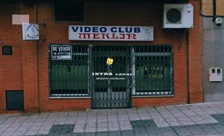 Local Comercial a Aguas, de Las