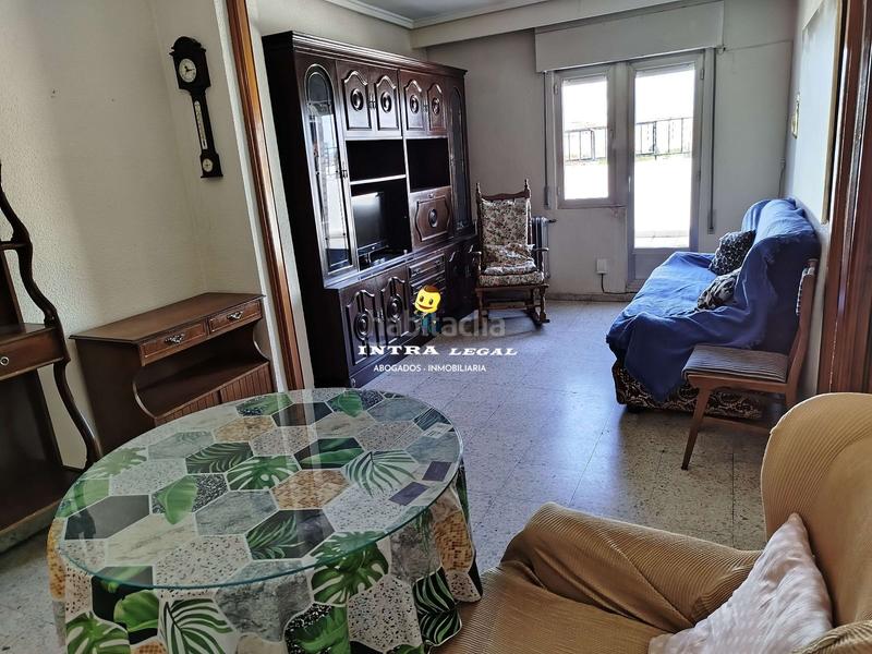 Foto 006e0170-3baf-46c7-ba2b-5cc98afccf4b. Ático  con gran terraza con vistas y opción garaje en Salamanca