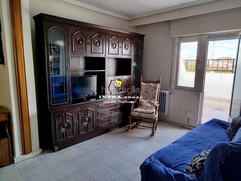 Foto 0d594977-0a17-4390-b229-2b51a58d41b1. Ático  con gran terraza con vistas y opción garaje en Salamanca