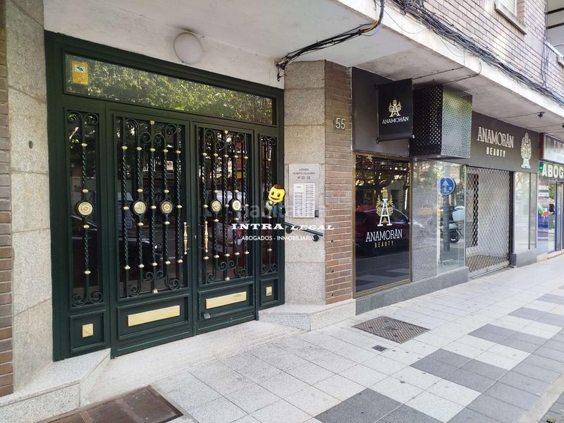 Foto 1adac4bb-d371-44b2-a210-5369d2151962. Ático  con gran terraza con vistas y opción garaje en Salamanca