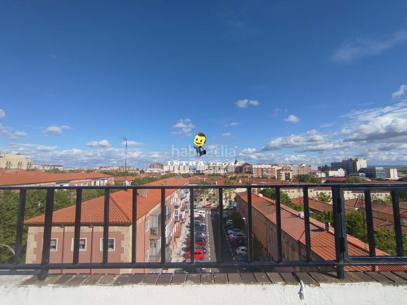 Foto 2ec75c7e-e69e-4f4d-8c6d-8ed7d0a28fac. Ático  con gran terraza con vistas y opción garaje en Salamanca