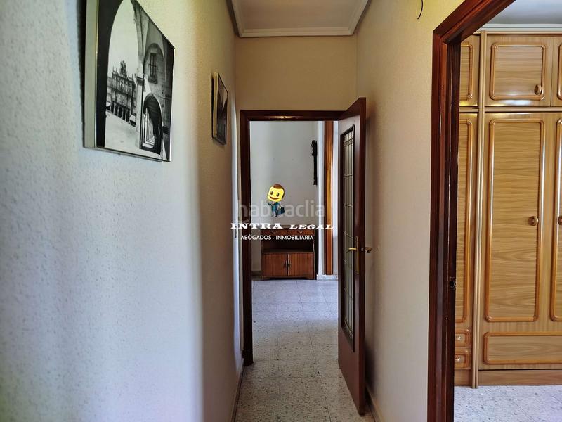 Foto 4a7918a8-ac6d-49e0-8d8f-81f58f1e5683. Ático  con gran terraza con vistas y opción garaje en Salamanca